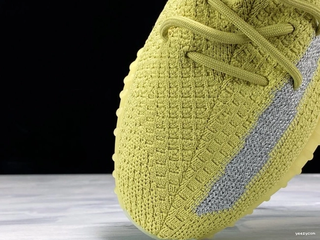 V2 Marsh 350 Adidas Boost Yeezy FX9034 1214